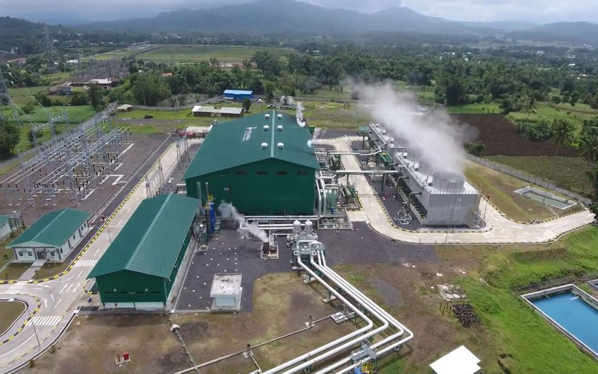 Pge Mainkan Jurus Efisiensi Jaring Laba Tinggi Pertamina Geothermal